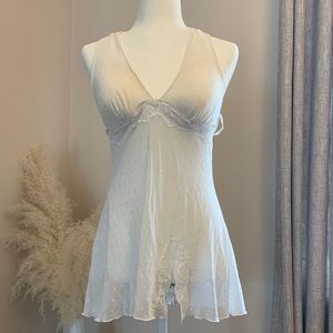 Cinema Exoile women lace